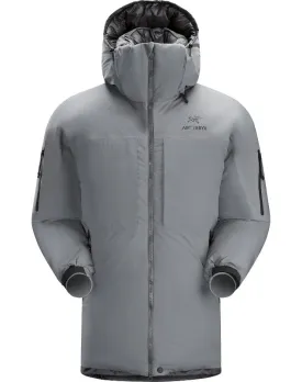 2NDs Arc'teryx LEAF Cold WX Parka SVX