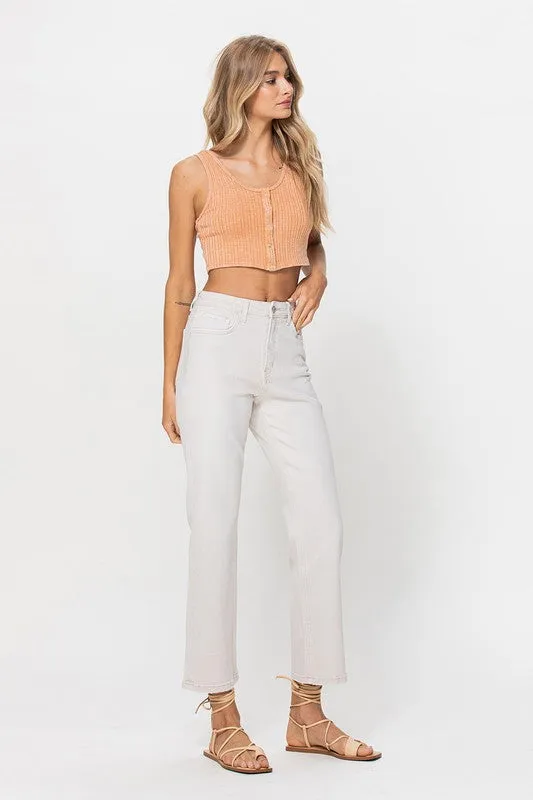 90s Vintage Straight