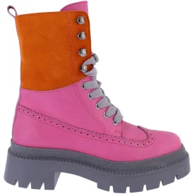 Adesso - Bronte Boot - Fruit Salad