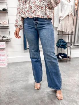 All Day Classic Boot Cut Jean