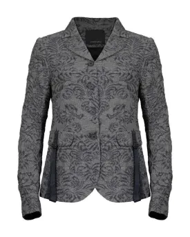 Annette Gortz Paint Jacket