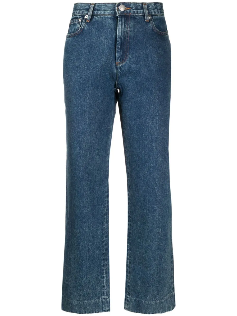 A.P.C Jean New Sailor