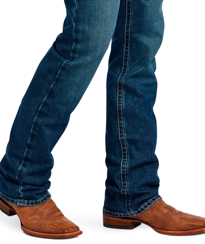 Ariat Men's M5 Marston Straight Jean