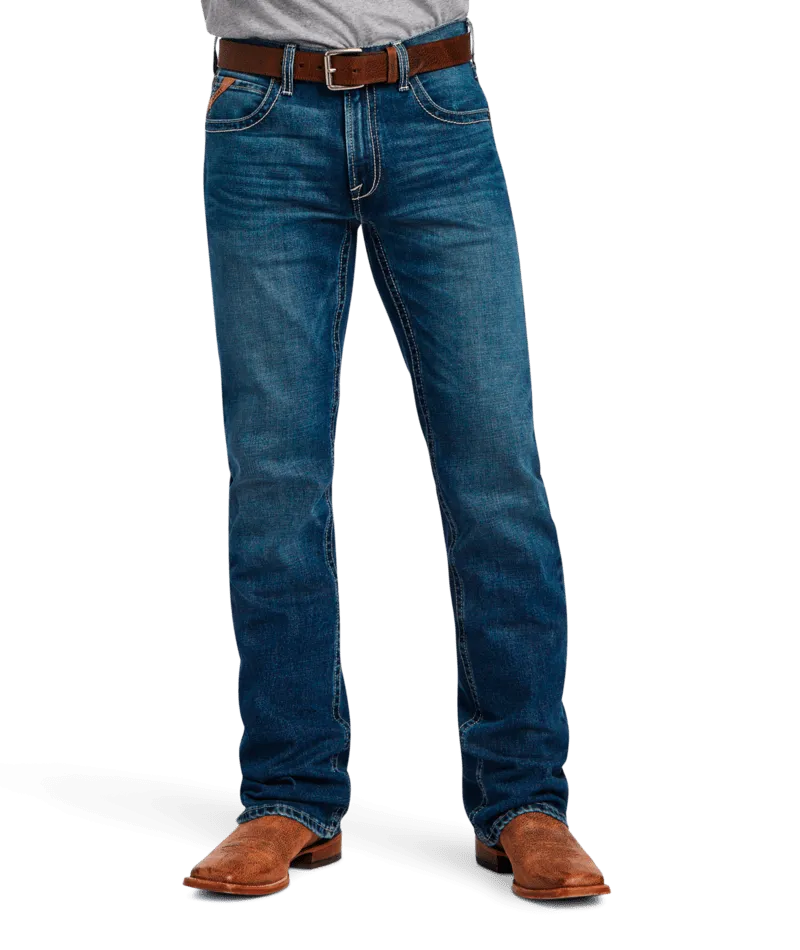 Ariat Men's M5 Marston Straight Jean