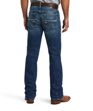 Ariat Men's M5 Marston Straight Jean