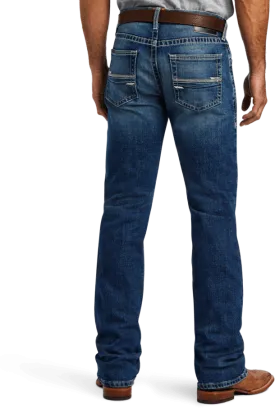 Ariat Men's M5 Marston Straight Jean