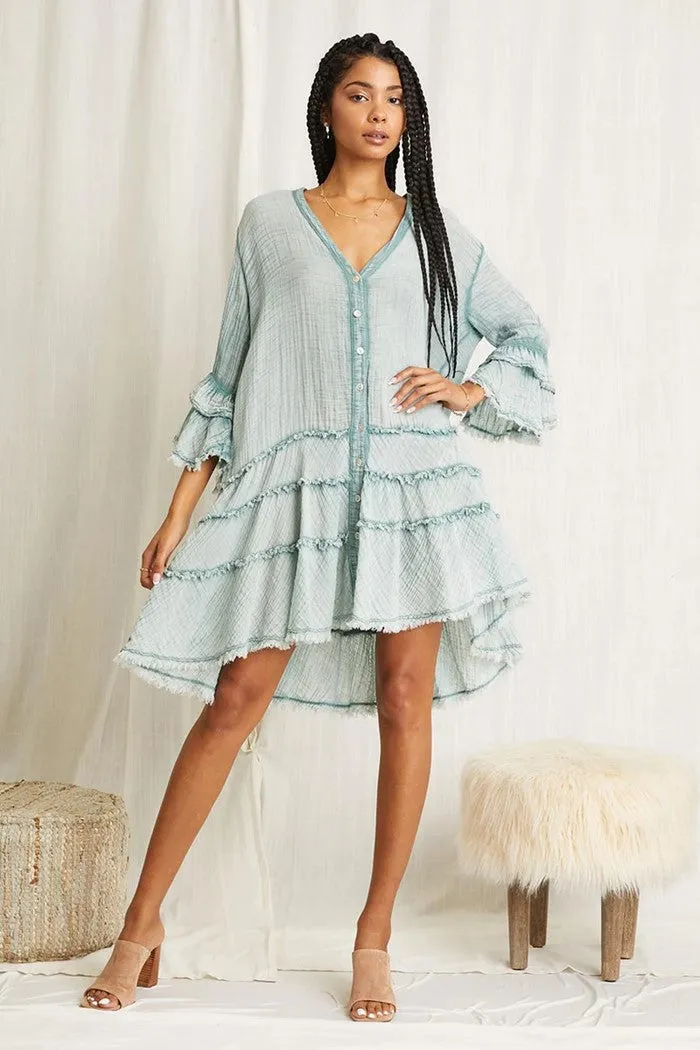 Arya Tunic