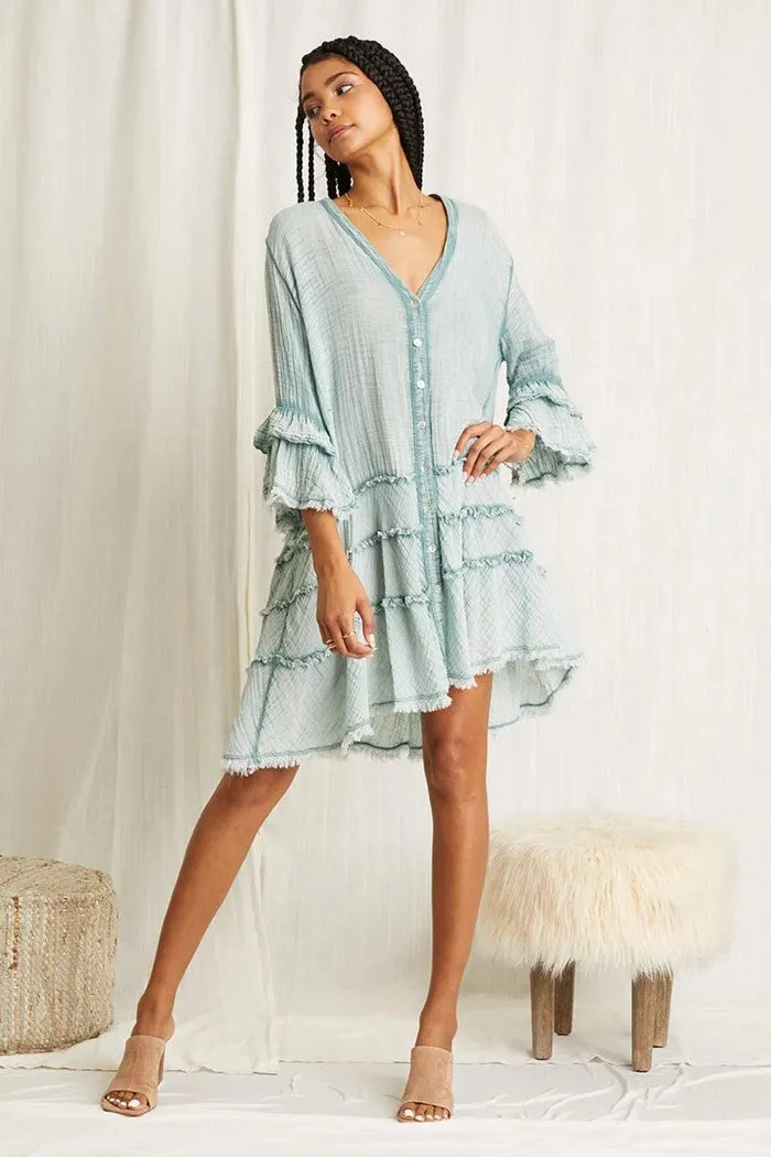 Arya Tunic
