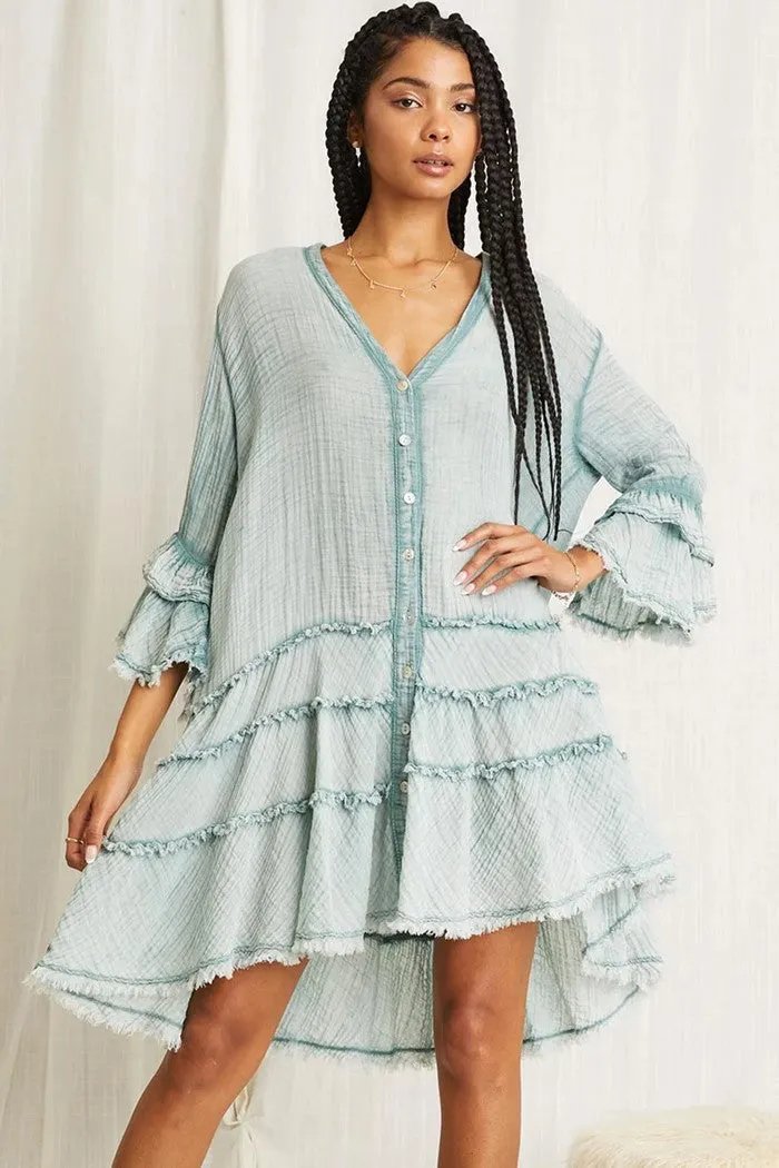 Arya Tunic