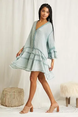 Arya Tunic