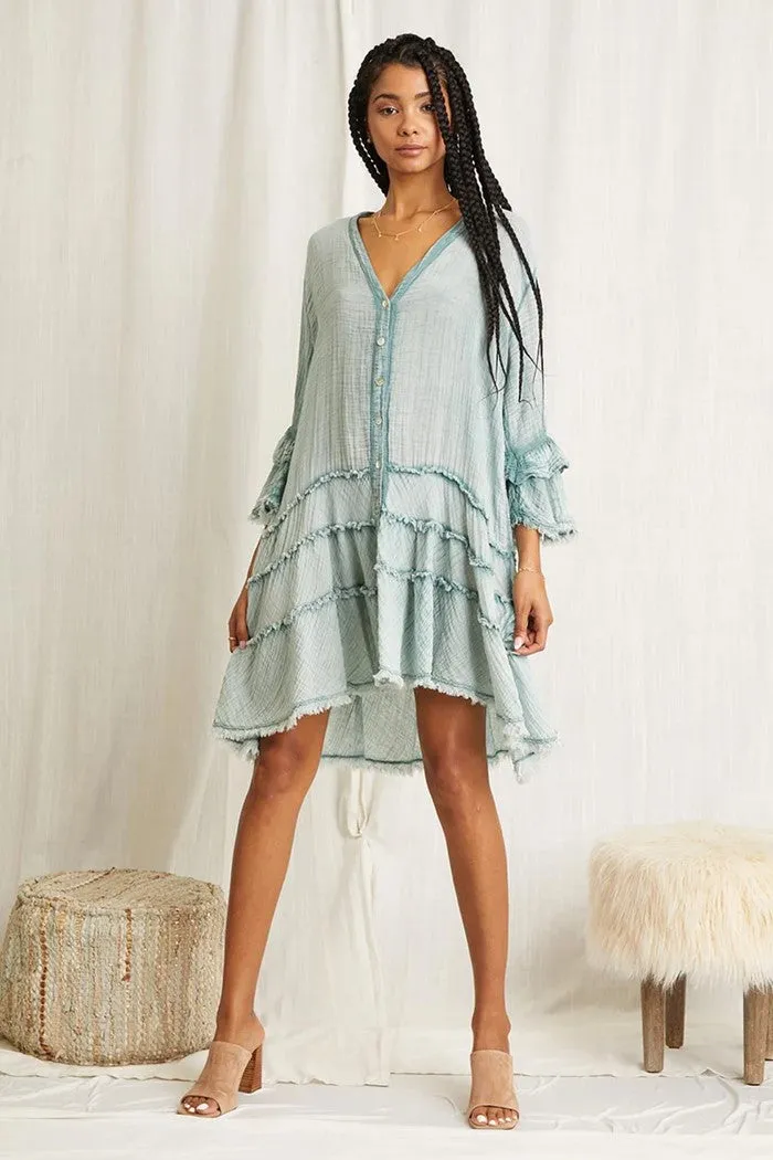 Arya Tunic