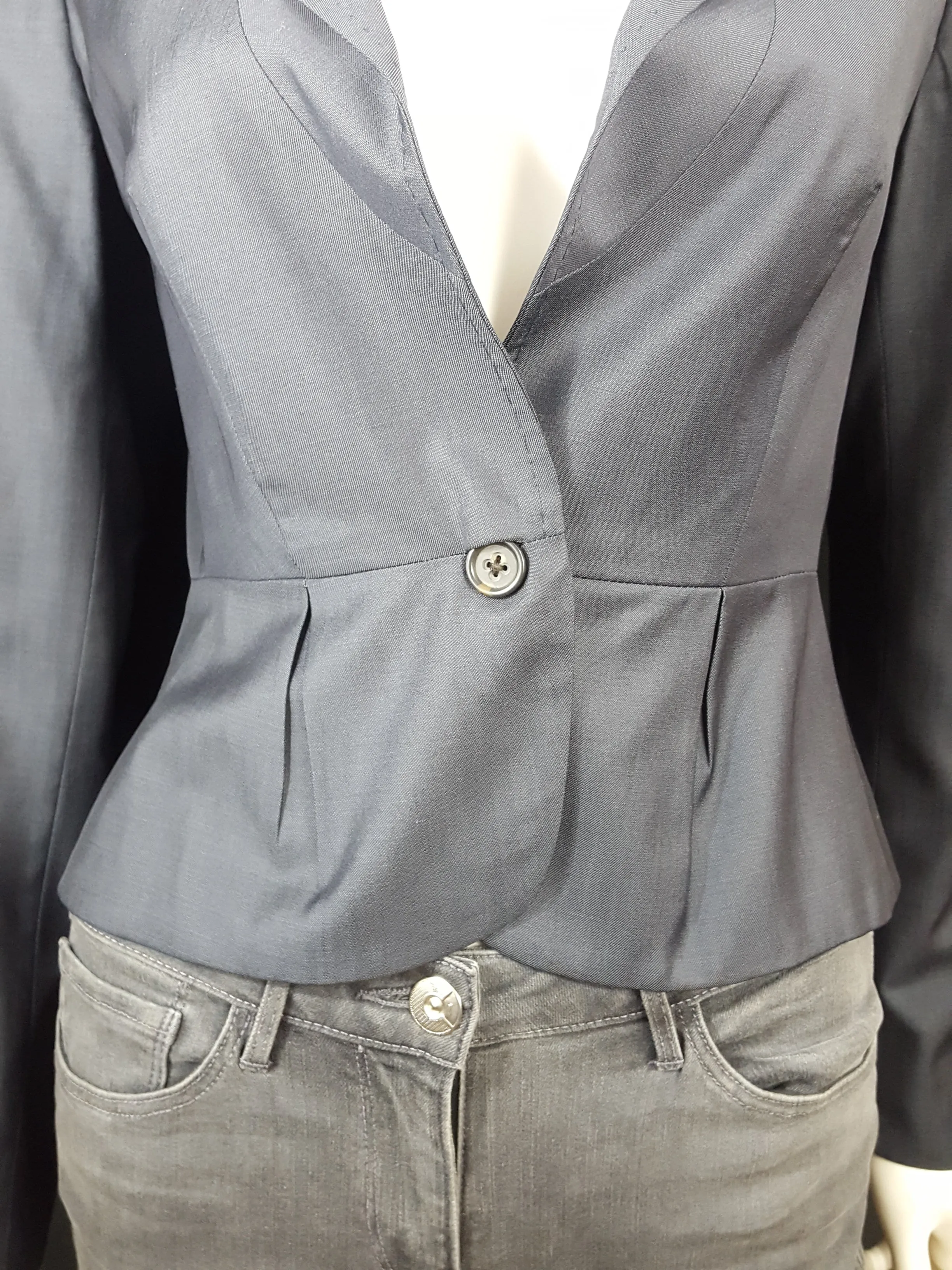 Banana Republic Collection Blazer sz.2