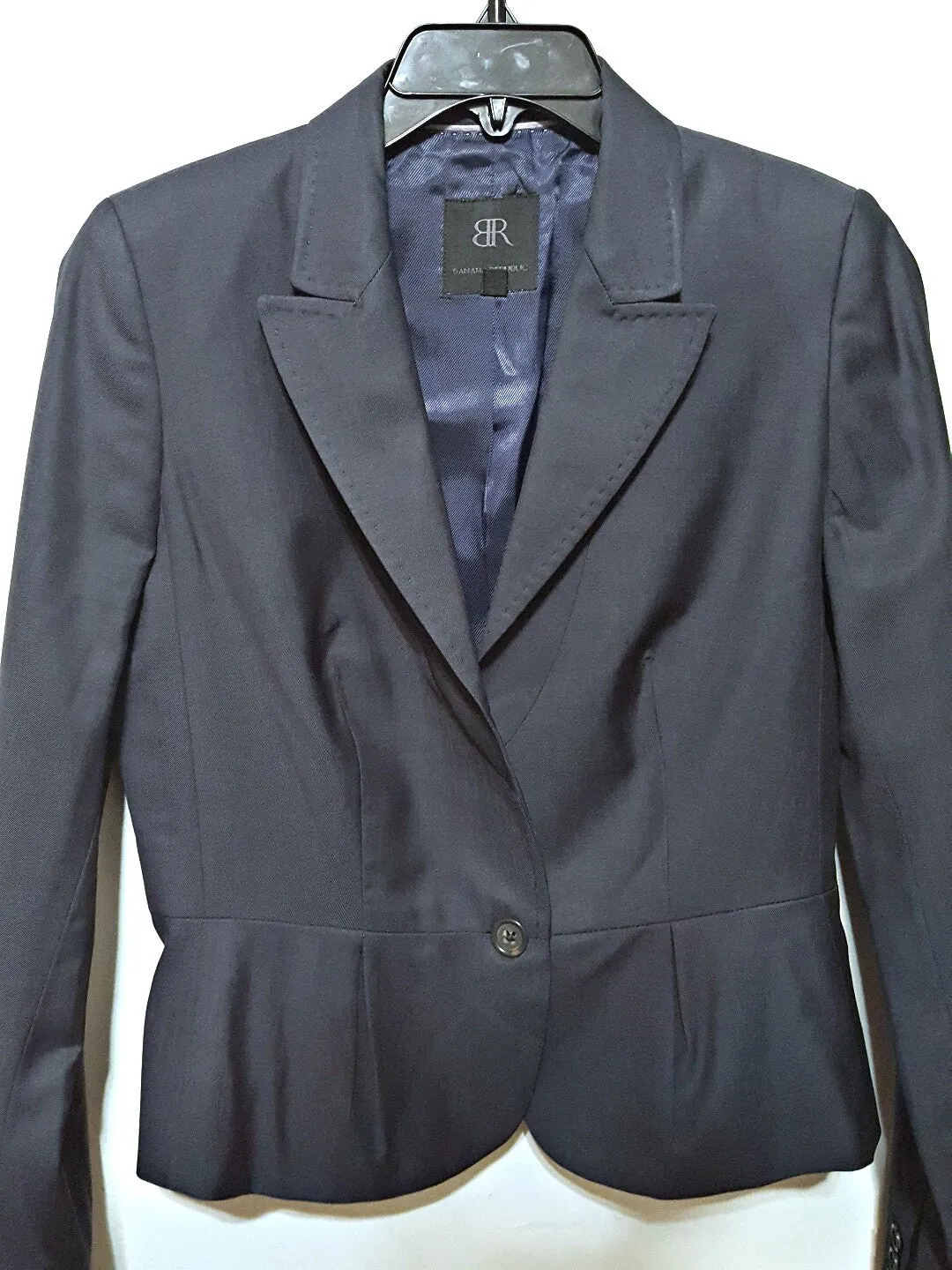 Banana Republic Collection Blazer sz.2