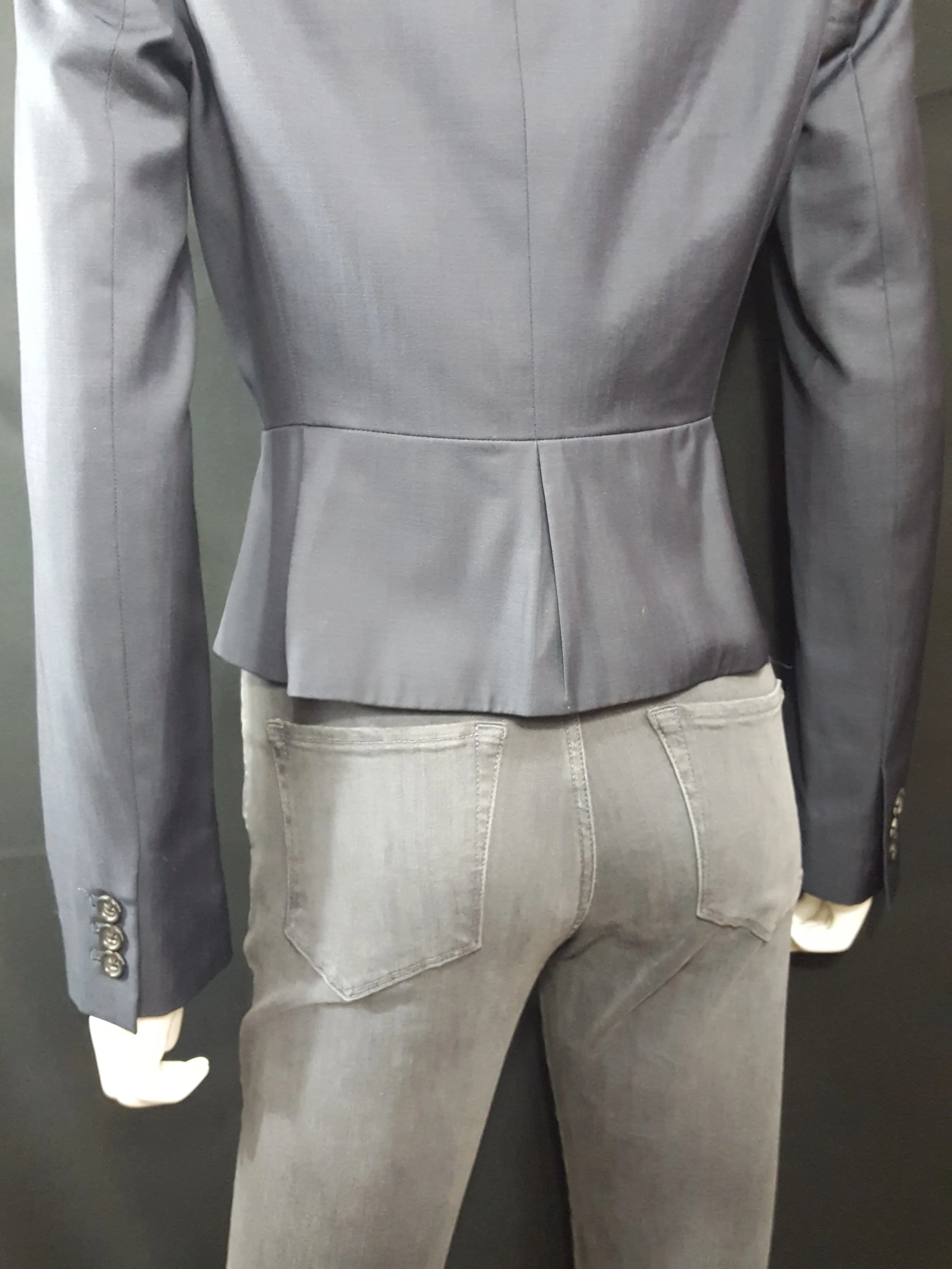 Banana Republic Collection Blazer sz.2