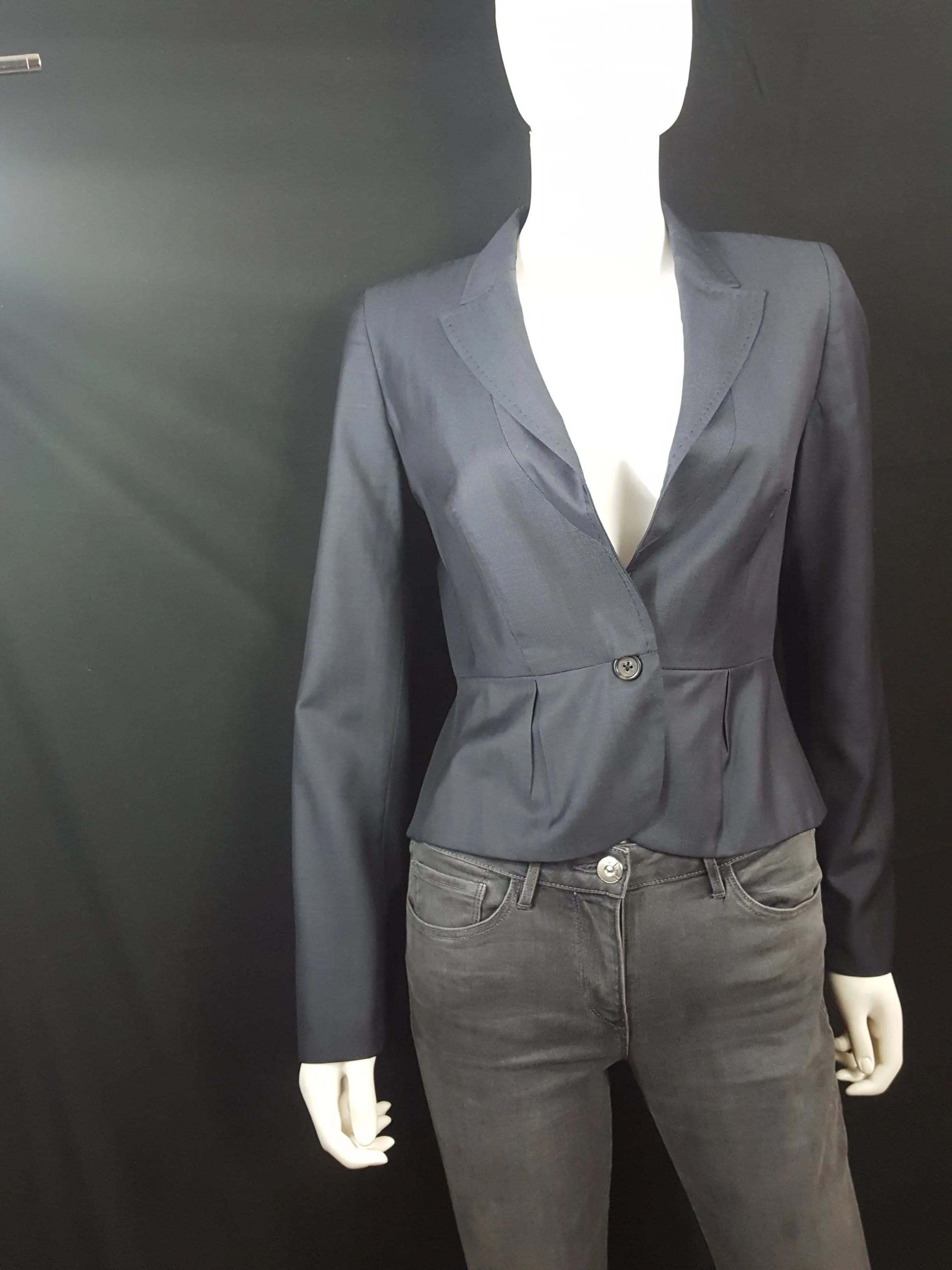 Banana Republic Collection Blazer sz.2