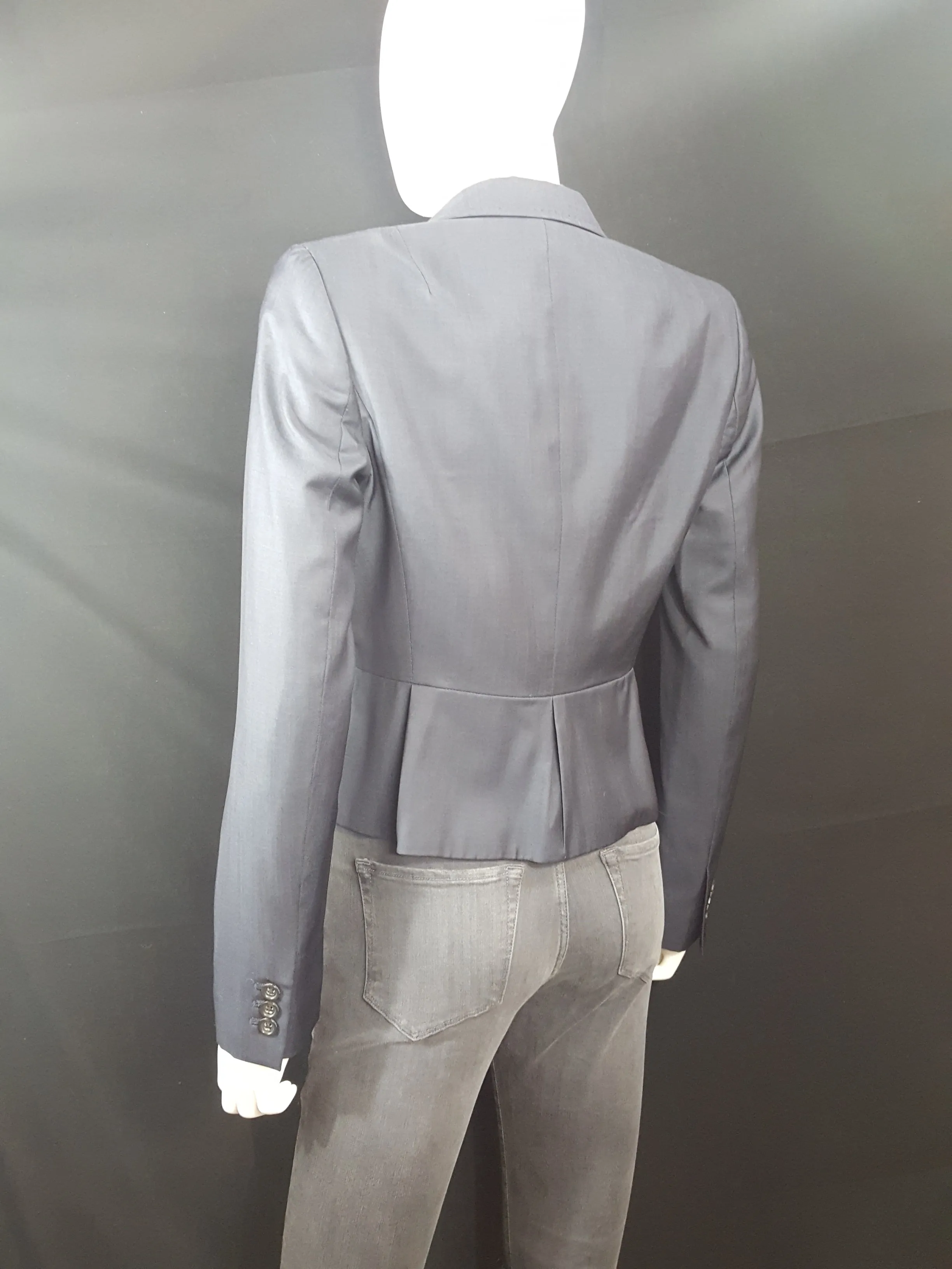 Banana Republic Collection Blazer sz.2