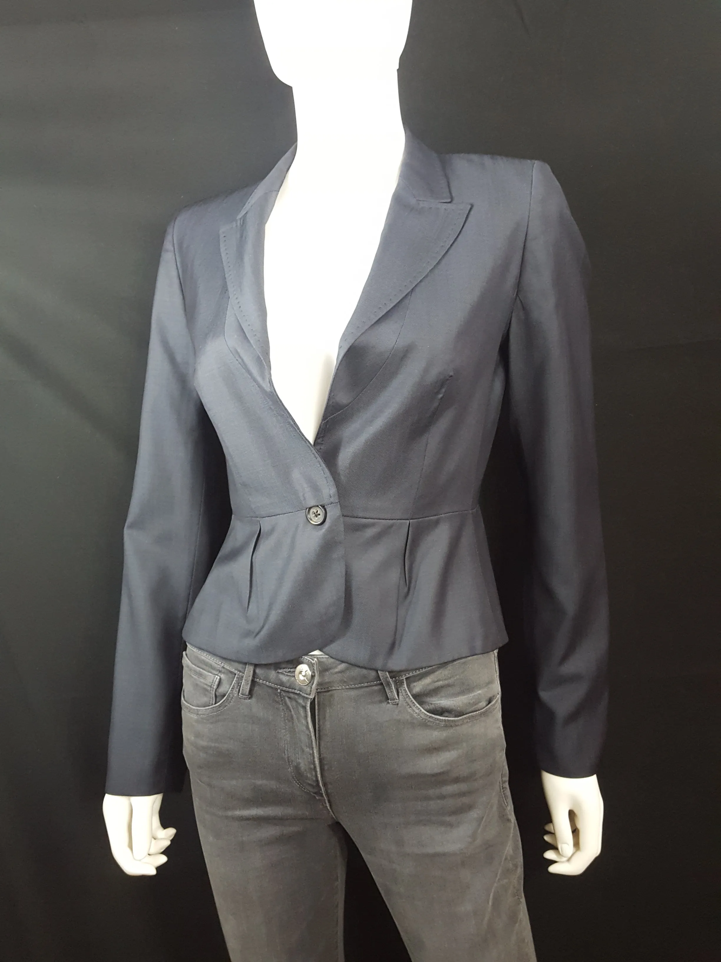 Banana Republic Collection Blazer sz.2