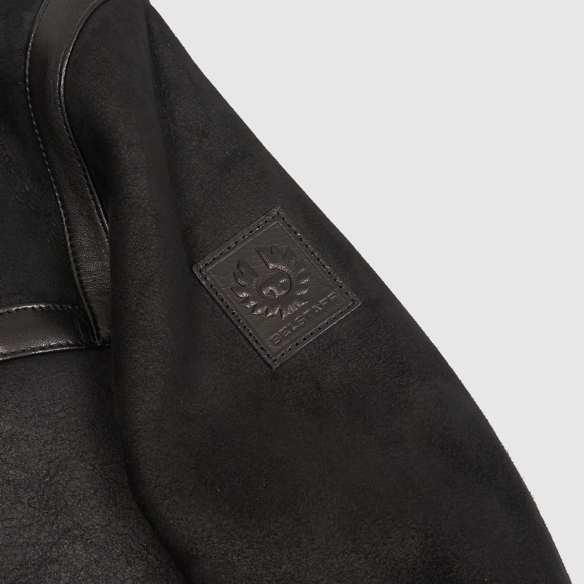 Belstaff Tundra Shearling Jacket
