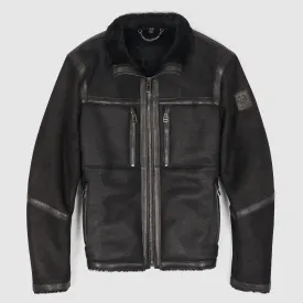 Belstaff Tundra Shearling Jacket