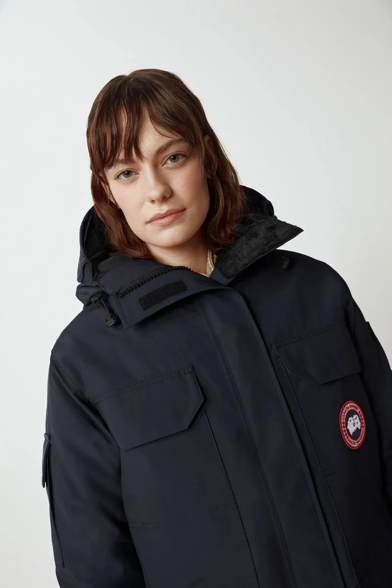 Canada Goose Women's Expedition Parka Heritage