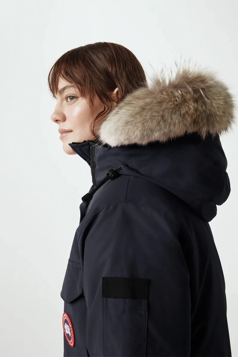 Canada Goose Women's Expedition Parka Heritage