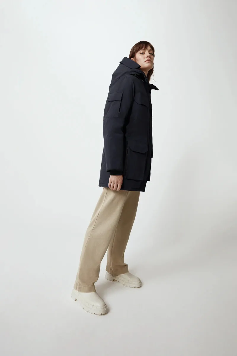 Canada Goose Women's Expedition Parka Heritage