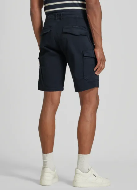 CFPAUL CARGO SHORTS