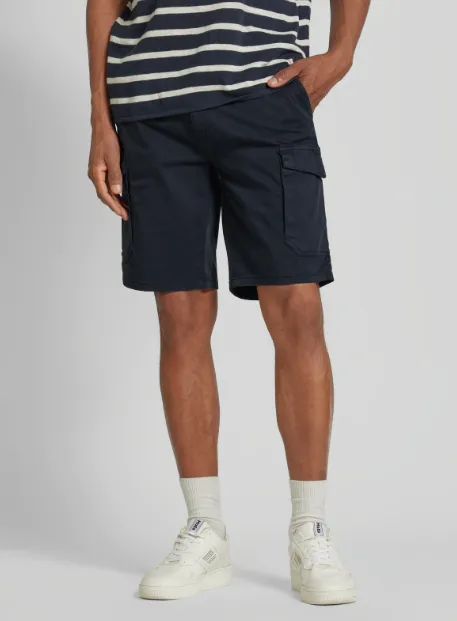 CFPAUL CARGO SHORTS