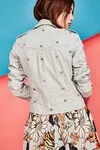 COOPER "Lucky Star" Jacket