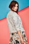 COOPER "Lucky Star" Jacket