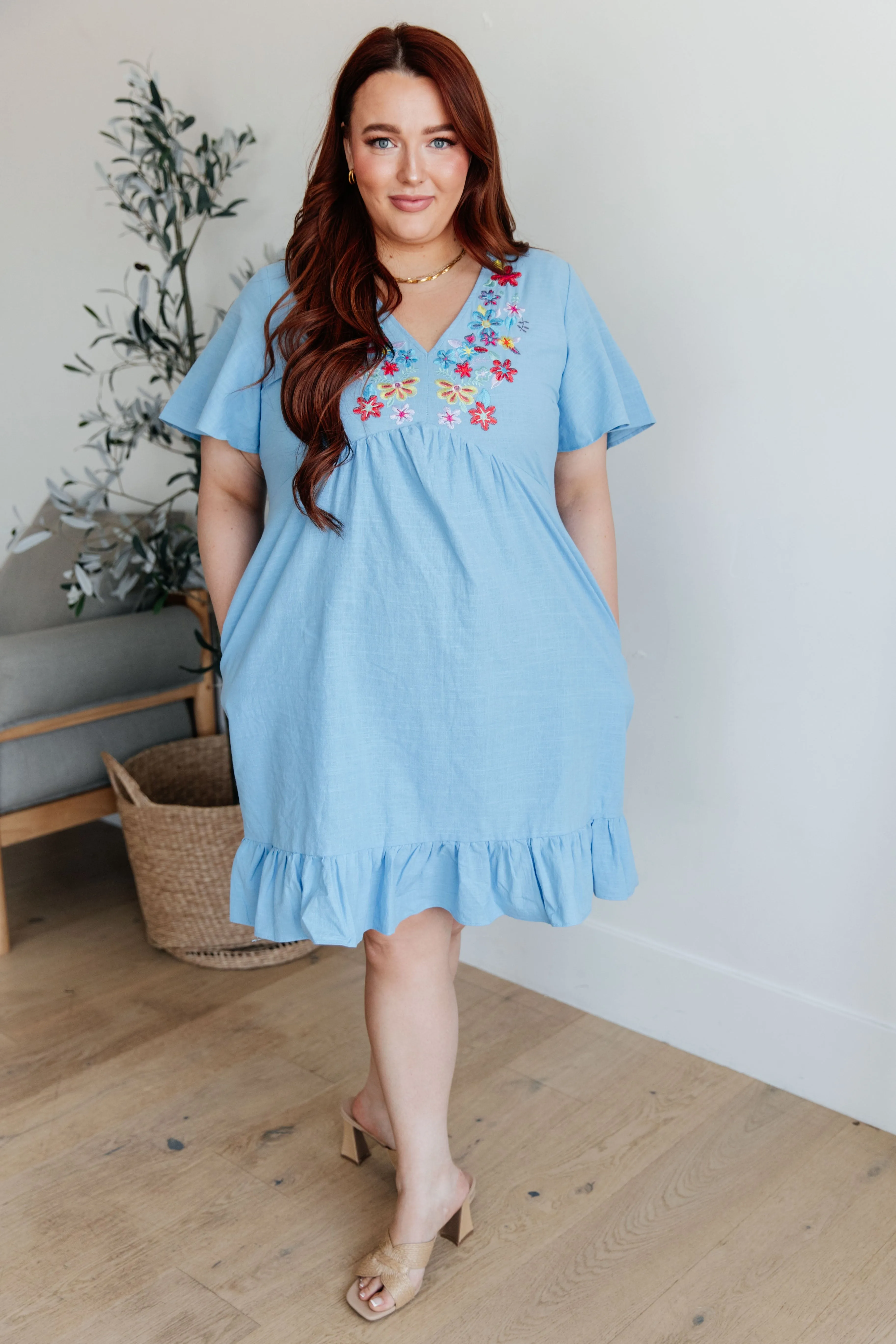 Daisy Mae Dress