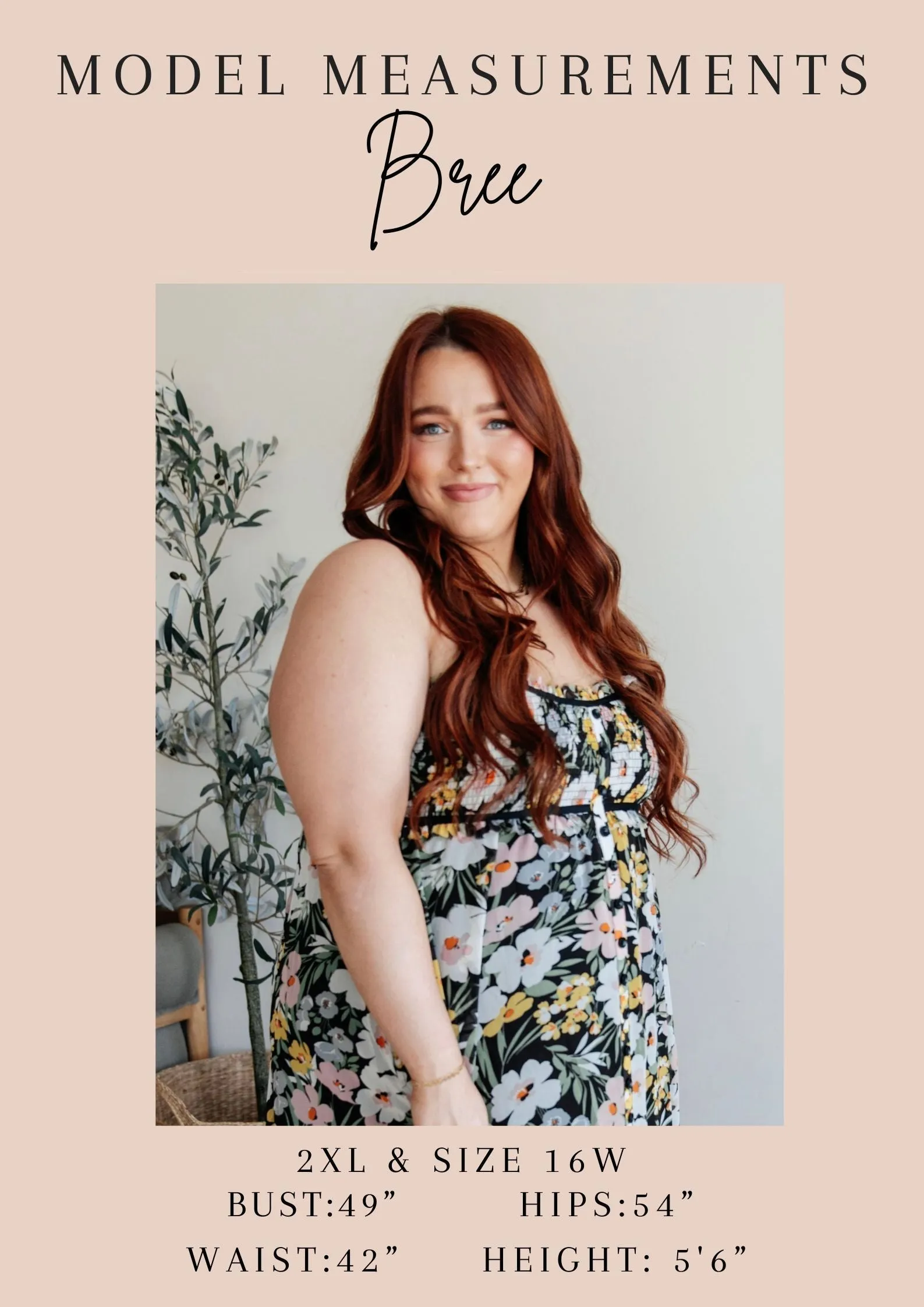 Daisy Mae Dress