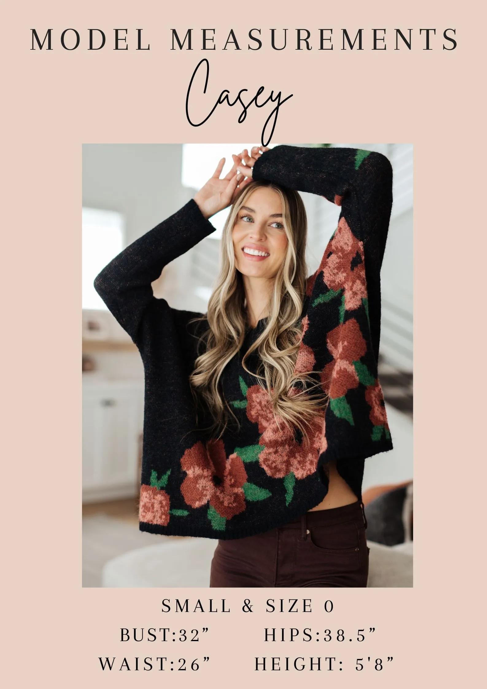 Daisy Mae Dress