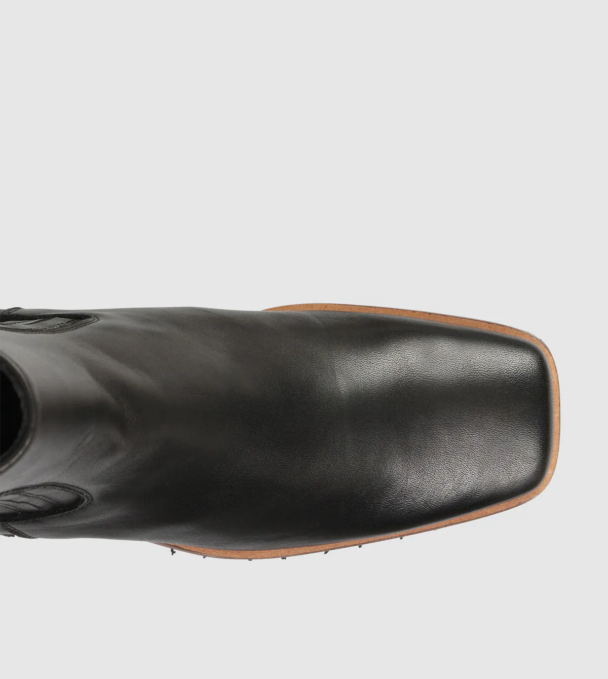 Elexi Short Boots by Beau Coops