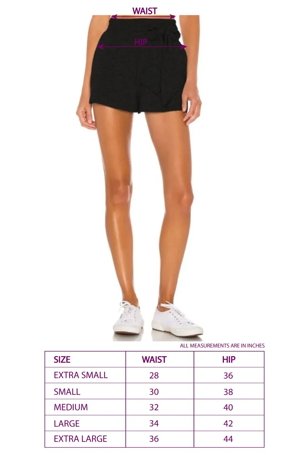 Fold Pleated Front Slant Pocket Bermuda Shorts