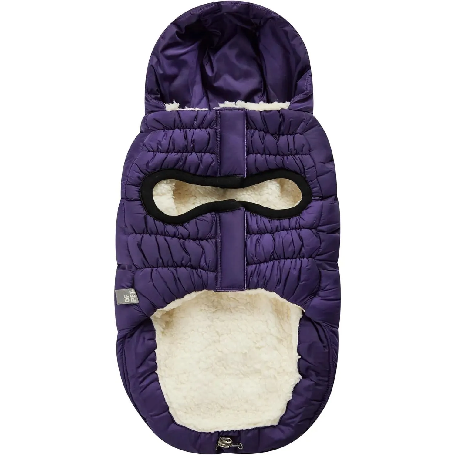 GF Pet Cloud Parka Dog Coat