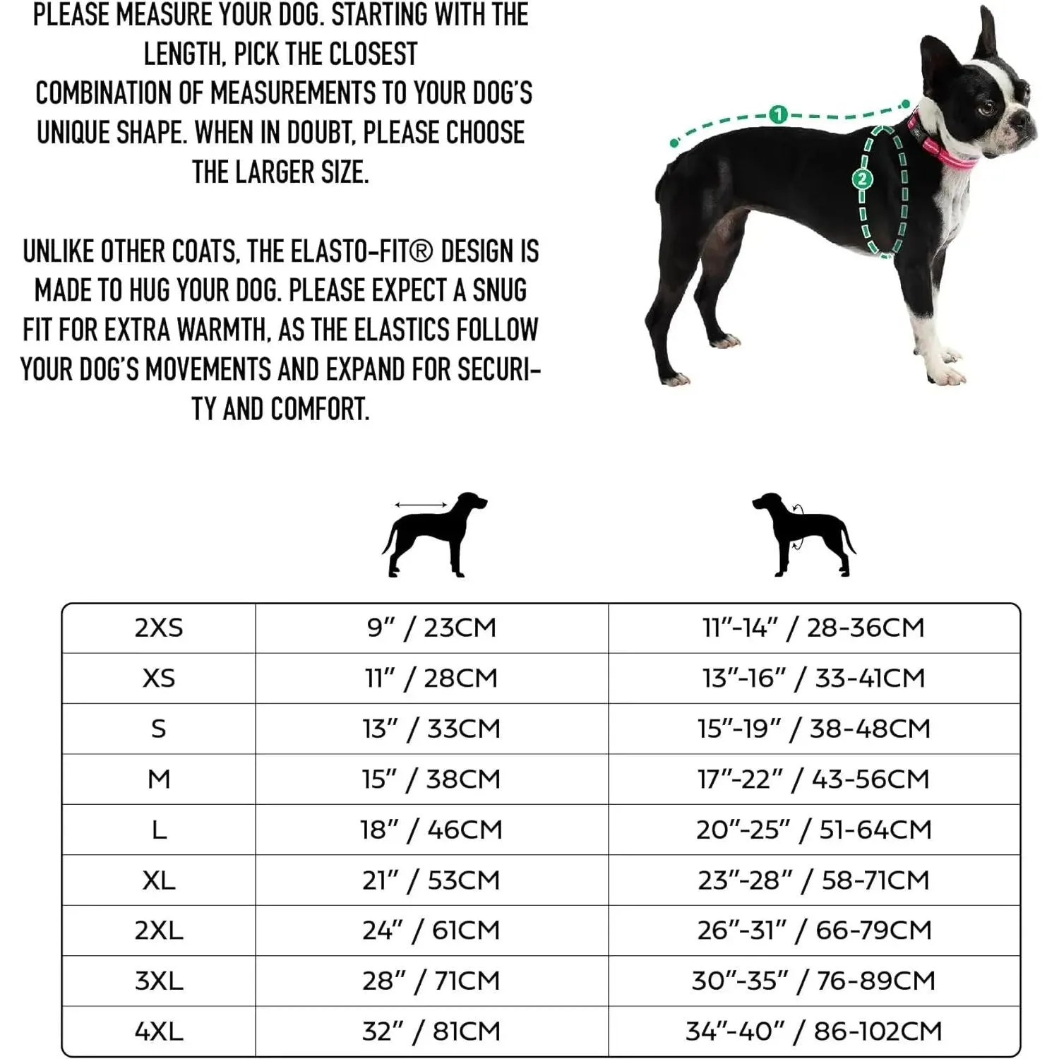 GF Pet Cloud Parka Dog Coat
