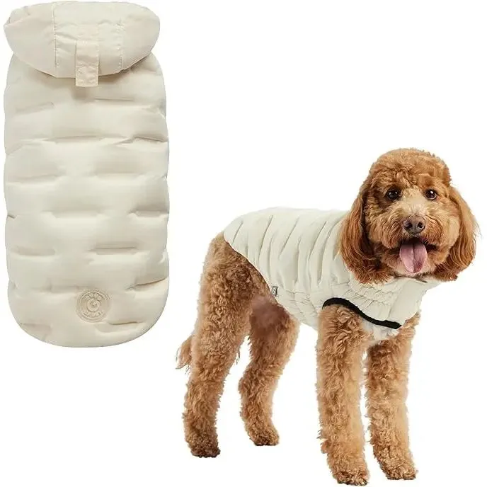 GF Pet Cloud Parka Dog Coat