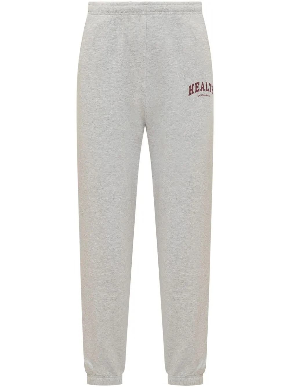 Health track pants