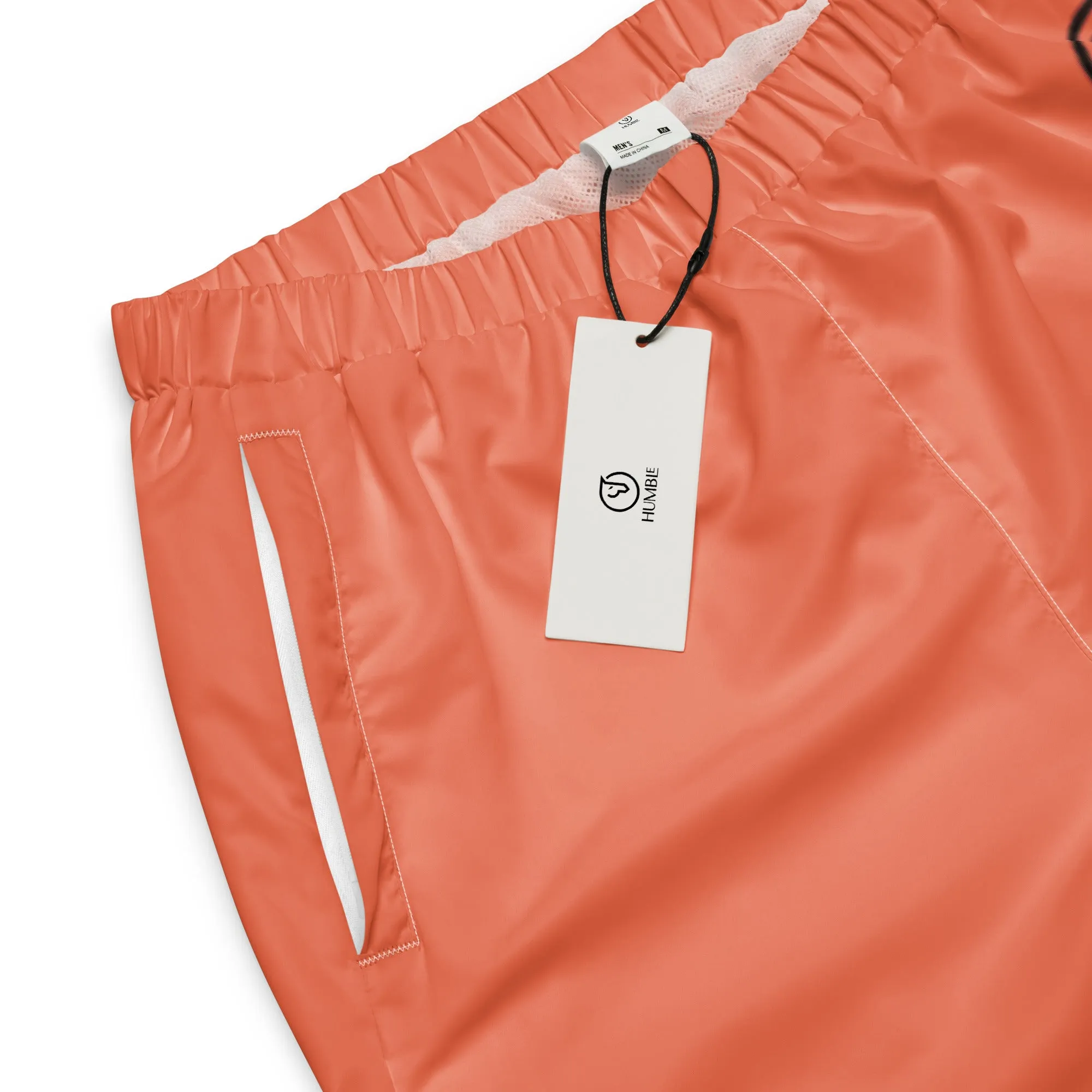Humble Sportswear™ Women's Coral Lightweight Track Pants