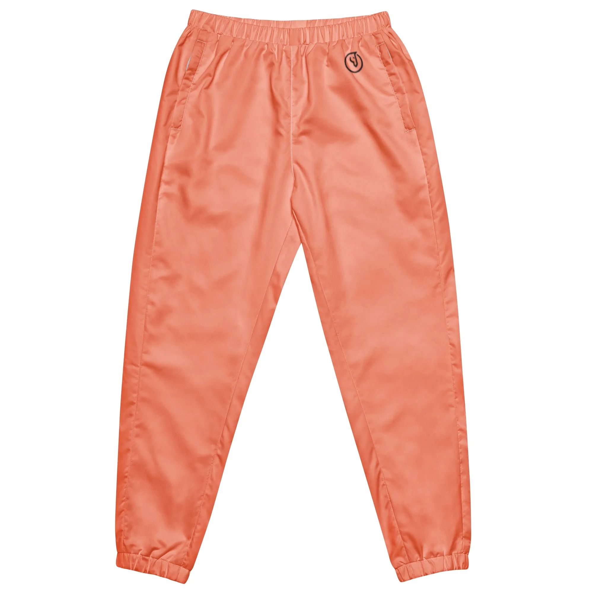 Humble Sportswear™ Women's Coral Lightweight Track Pants