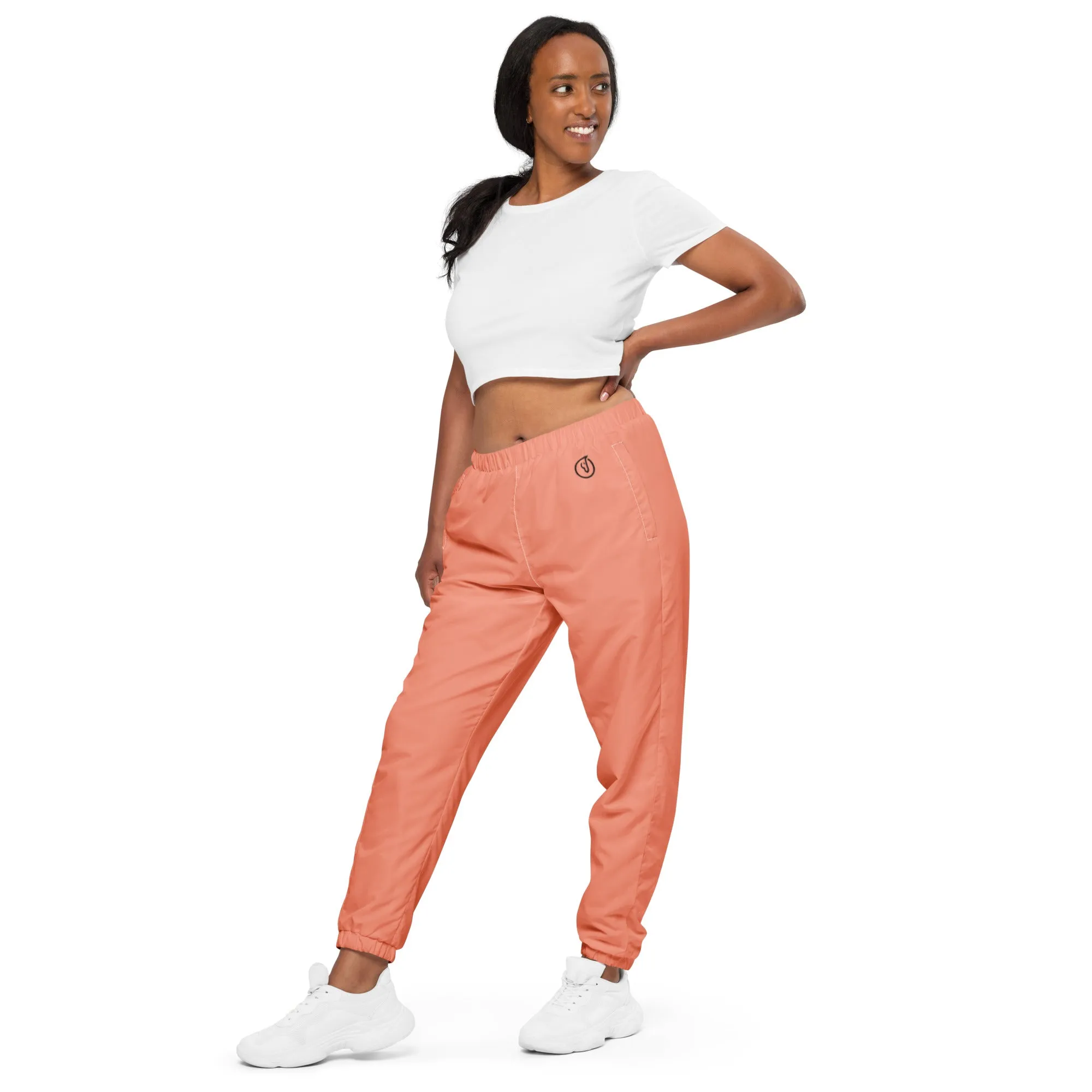 Humble Sportswear™ Women's Coral Lightweight Track Pants