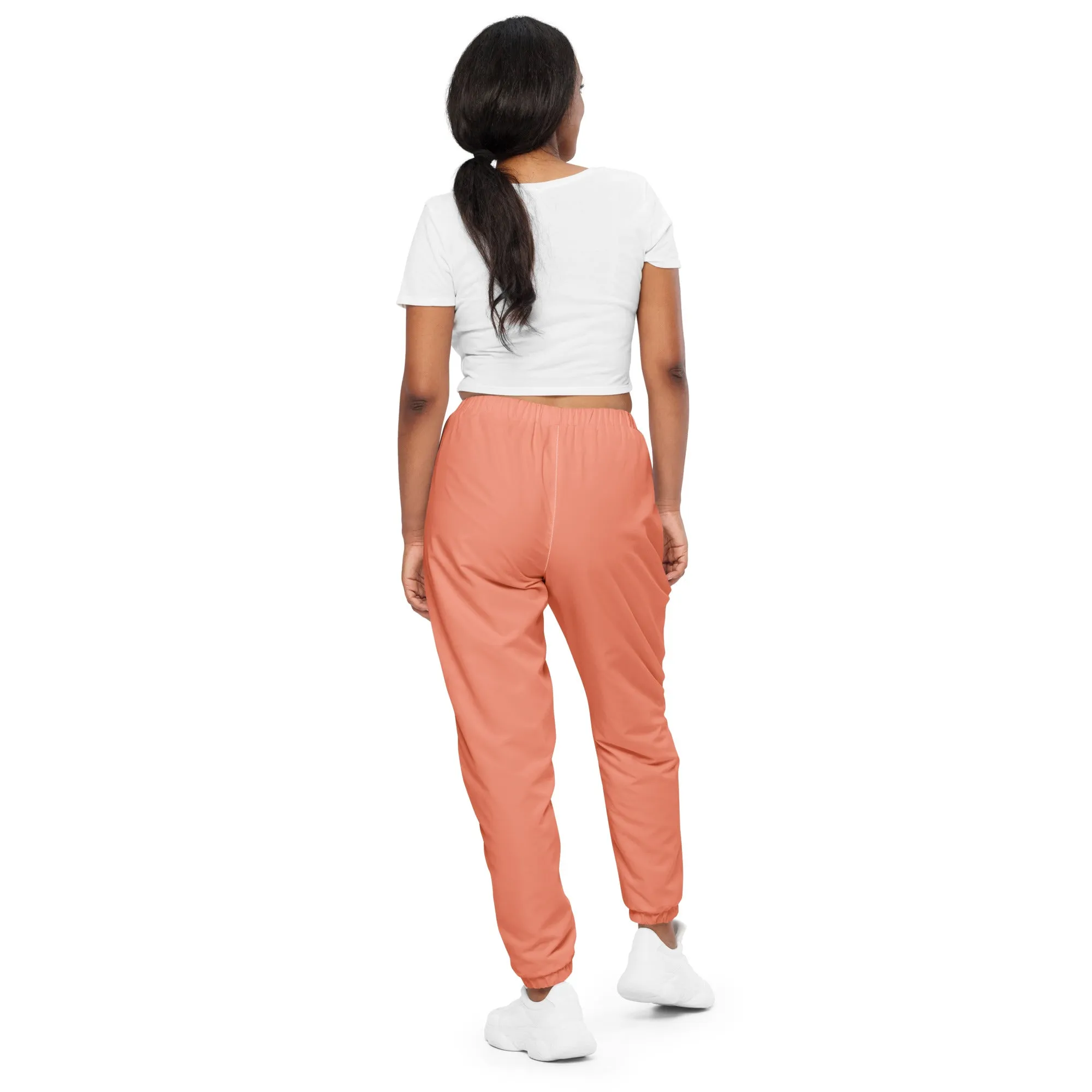 Humble Sportswear™ Women's Coral Lightweight Track Pants