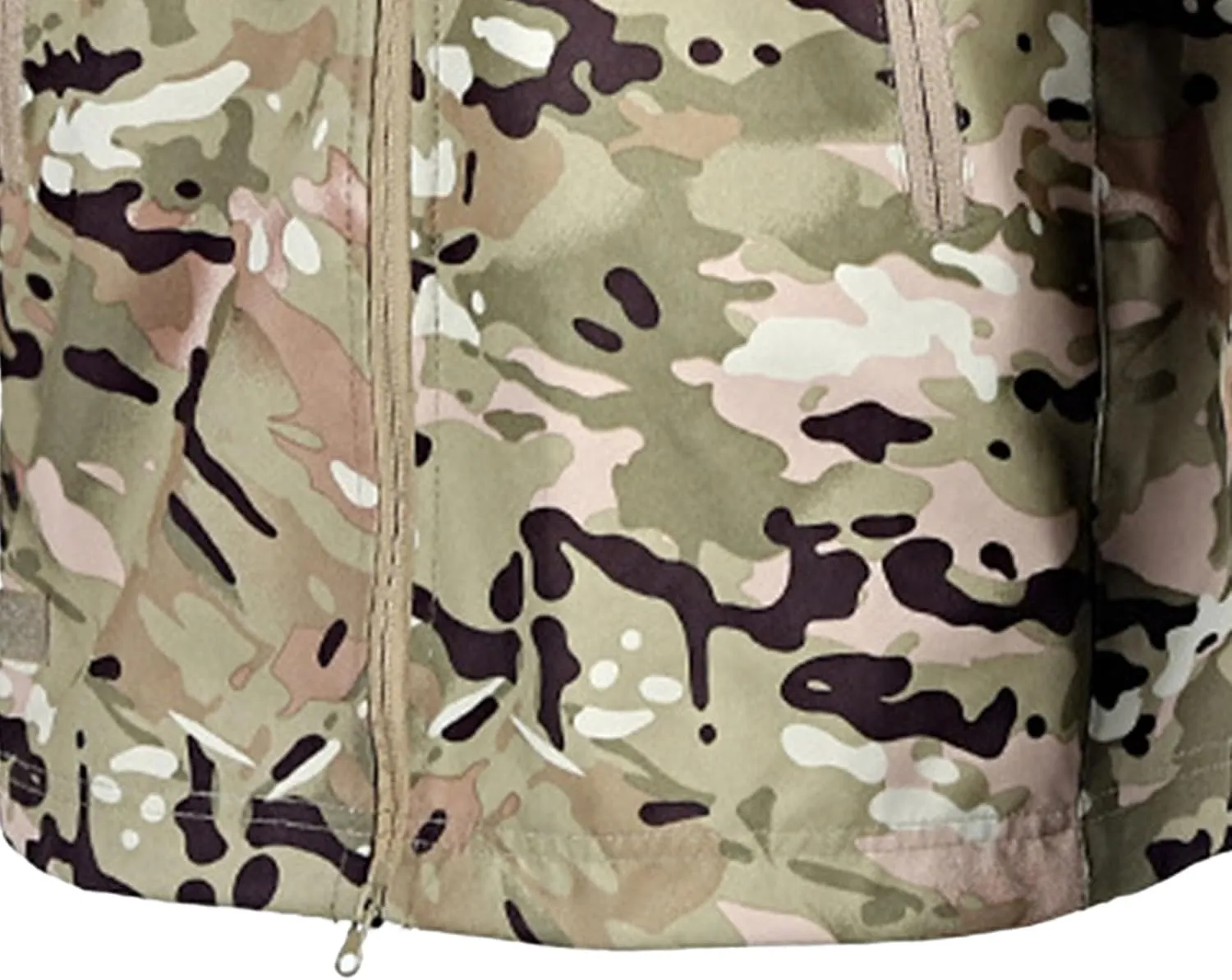 JEShifangjiusu Men'S Military Tactical Jackets Softshell Winter Warm Fleece Hooded Coat Casual Outdoor Hiking Hunting Jacket