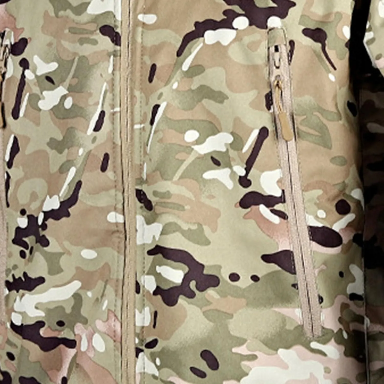 JEShifangjiusu Men'S Military Tactical Jackets Softshell Winter Warm Fleece Hooded Coat Casual Outdoor Hiking Hunting Jacket