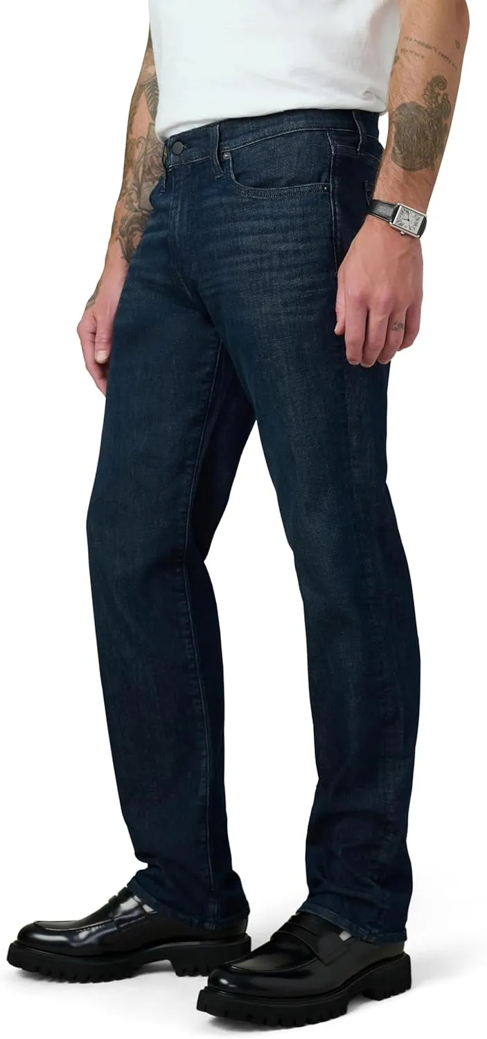 Joe's Jeans Men's Classic Straight Leg Jean in Frank