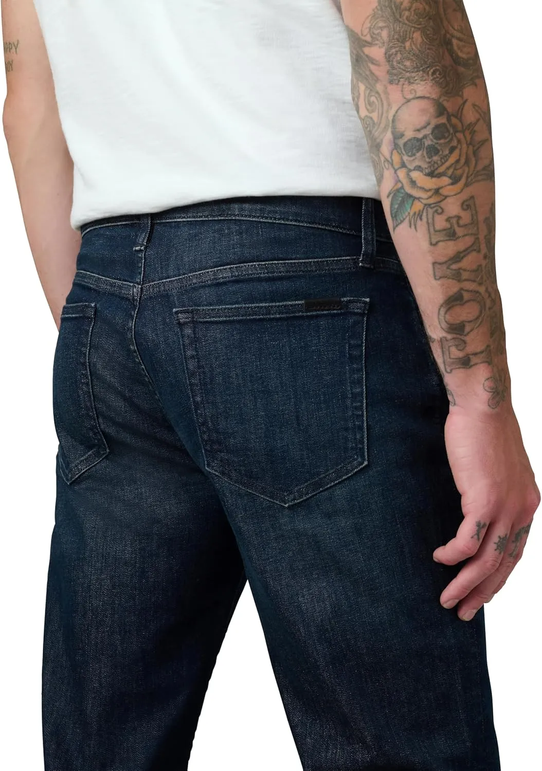 Joe's Jeans Men's Classic Straight Leg Jean in Frank