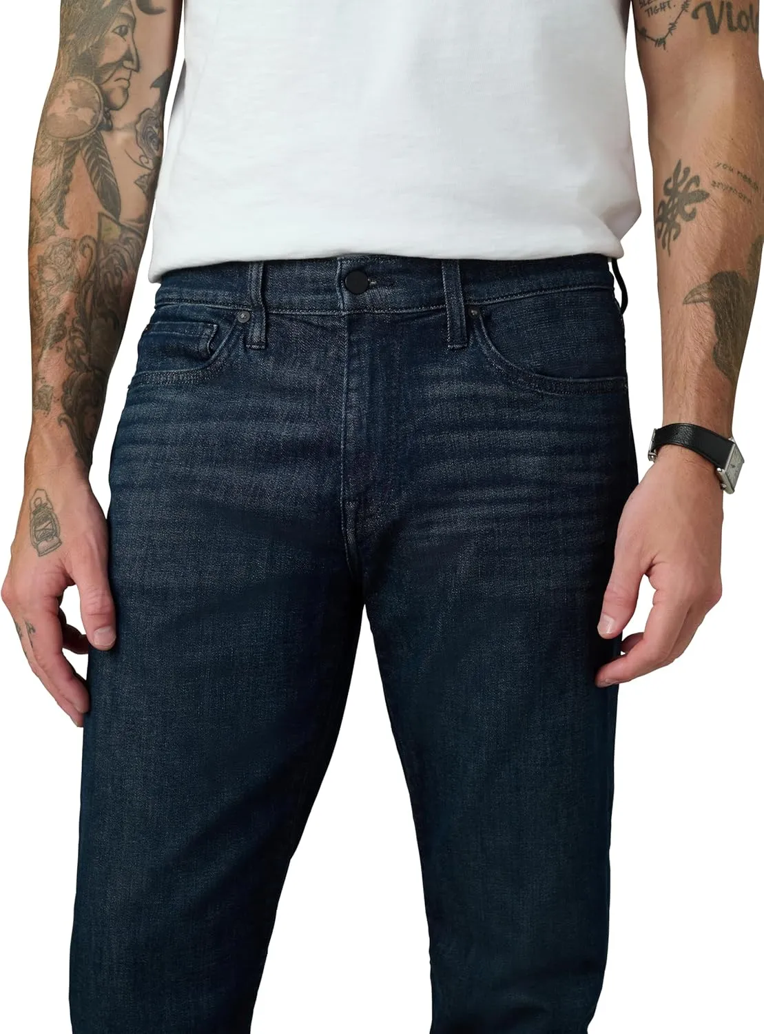 Joe's Jeans Men's Classic Straight Leg Jean in Frank