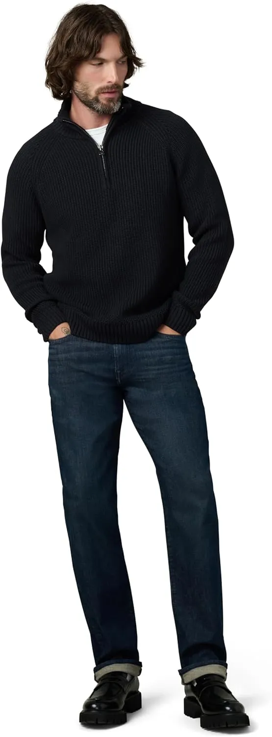 Joe's Jeans Men's Classic Straight Leg Jean in Frank