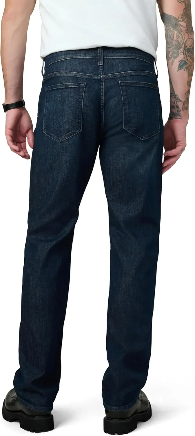 Joe's Jeans Men's Classic Straight Leg Jean in Frank